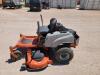 Husqvarna RZ5424 Zero Turn Mower - 2