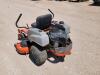 Husqvarna RZ5424 Zero Turn Mower - 3