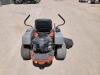 Husqvarna RZ5424 Zero Turn Mower - 4