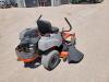 Husqvarna RZ5424 Zero Turn Mower - 5