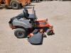 Husqvarna RZ5424 Zero Turn Mower - 6