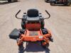 Husqvarna RZ5424 Zero Turn Mower - 8
