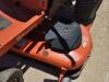 Husqvarna RZ5424 Zero Turn Mower - 9