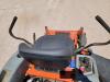 Husqvarna RZ5424 Zero Turn Mower - 14