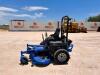 Silvertip Zero Turn Mower - 2