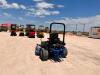 Silvertip Zero Turn Mower - 3