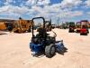 Silvertip Zero Turn Mower - 4