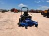 Silvertip Zero Turn Mower - 5