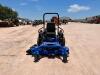 Silvertip Zero Turn Mower - 6