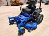 Silvertip Zero Turn Mower - 7