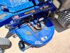 Silvertip Zero Turn Mower - 8