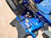 Silvertip Zero Turn Mower - 9
