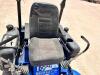 Silvertip Zero Turn Mower - 11