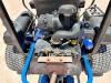 Silvertip Zero Turn Mower - 12