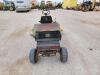 John Deere F915 Mower - 4