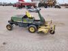 John Deere F915 Mower - 6