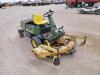 John Deere F915 Mower - 7