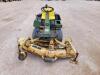 John Deere F915 Mower - 8
