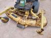 John Deere F915 Mower - 9