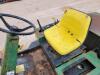 John Deere F915 Mower - 12