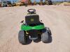 John Deere E100 Riding Mower - 4