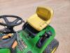 John Deere E100 Riding Mower - 9