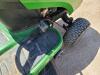 John Deere E100 Riding Mower - 13