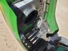 John Deere E100 Riding Mower - 15