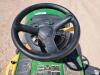 John Deere E100 Riding Mower - 17