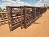 (10) Freestanding Cattle Panels - 4