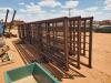 (10) Freestanding Cattle Panels - 2