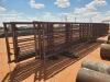 (10) Freestanding Cattle Panels - 3