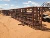 (10) Freestanding Cattle Panels - 4