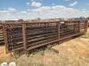 (10) Freestanding Cattle Panels - 2