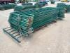 (17) Corral Panels - 3