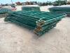 (15) Corral Panels - 4
