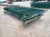 (14) Corral Panels - 4