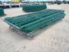 (14) Corral Panels - 5
