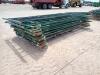 (14) Corral Panels - 3