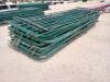 (14) Corral Panels - 5