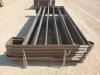 (10) Unused Priefert 12Ft Corral Panels - 3