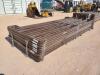 (10) Unused Priefert 12Ft Corral Panels - 4