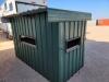 5Ft x 10Ft Hunting Blind - 3