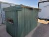 5Ft x 10Ft Hunting Blind - 4