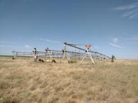 Zimmatic Pivot