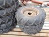 Zimmatic 507 Center Pivot - 18