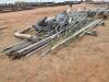 Valmont Irrigation Pivot - 12