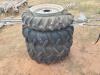 Valmont Irrigation Pivot - 22