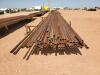 Approximately (69) Joints of 1 & 7/8" Pipe - 2