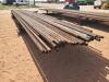 Approximately (69) Joints of 1 & 7/8" Pipe - 4